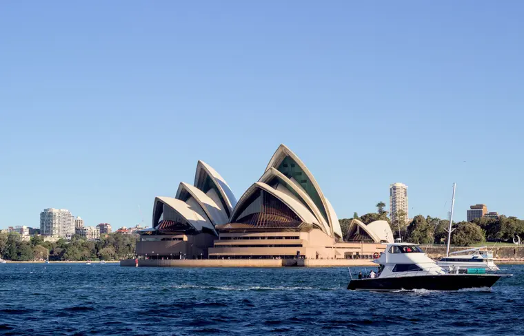 Australia