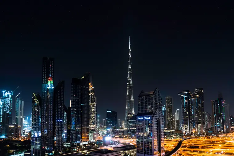 Dubai (UAE)