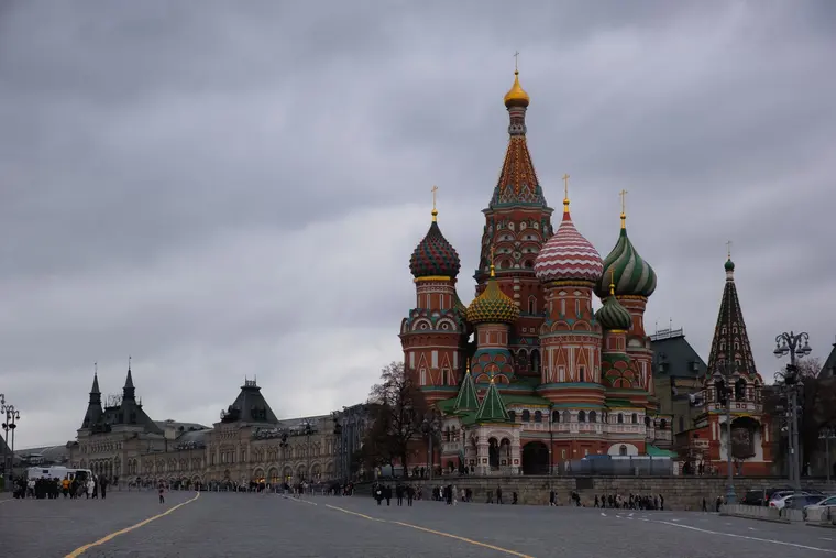 Russia