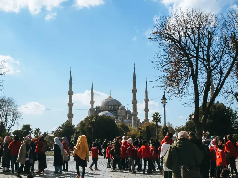 Turkey