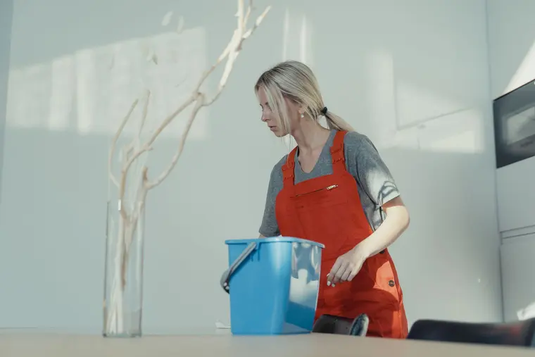 Cleaning & Maintenance jobs abroad