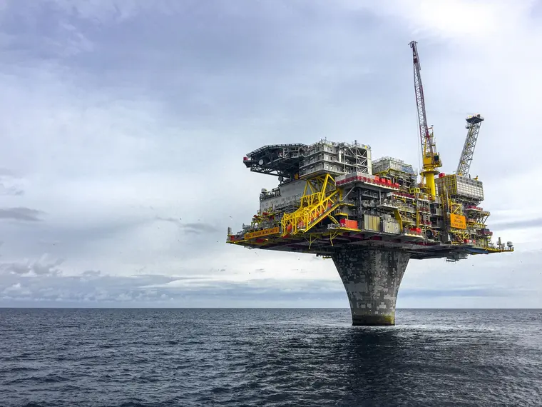 Oil & Gas jobs abroad